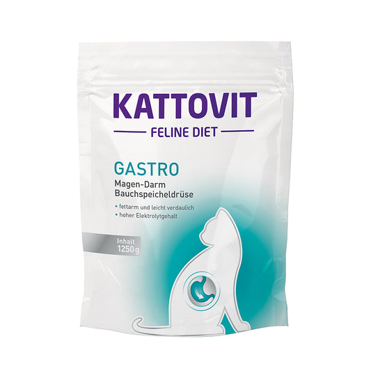Kattovit Gastro 1,25kg