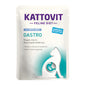 Kattovit Gastro Ente &amp; Reis 85g
