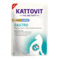 Kattovit Gastro Pate Ente 85g