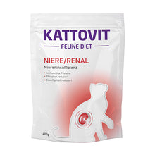 Kattovit Niere/Renal 400g