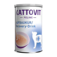 Kattovit Recovery Drink 135ml