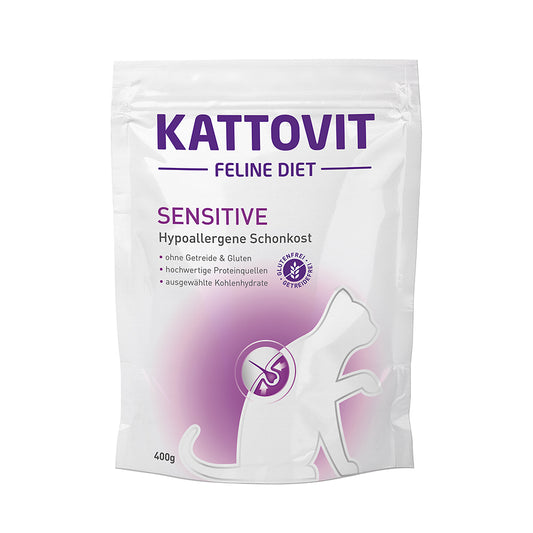 Kattovit Sensitive 400g