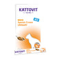 Kattovit Spezial-Creme Urinary mit Huhn 6x15g