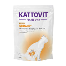 Kattovit Urinary Huhn 400g