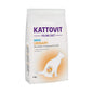 Kattovit Urinary Huhn 4kg