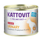 Kattovit Urinary Kalb 185g