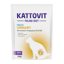 Kattovit Urinary Thunfisch 1,25kg