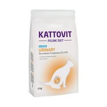 Kattovit Urinary Thunfisch 4kg
