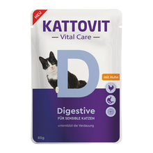 Kattovit Vital Care Digestive 85g