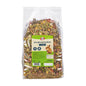 Kopie von elles Happy Hoppel Futter im Eimer 3kg #1