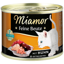 Miamor Feine Beute Huhn 185g