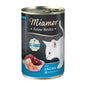 Miamor Feine Beute Lachs 400g