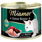 Miamor Feine Beute Pute 185g