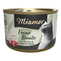 Miamor Feine Beute Pute &amp; Kaninchen 85g