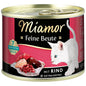 Miamor Feine Beute Rind 185g