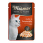 Miamor Feine Filets Huhn in Tomatenjelly 100g