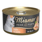 Miamor Feine Filets Huhn &amp; Lachs in Jelly 100g