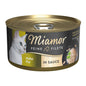 Miamor Feine Filets Huhn Pur in Sauce 85g