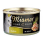 Miamor Feine Filets in Jelly Huhn 100g