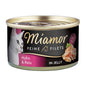 Miamor Feine Filets in Jelly Huhn &amp; Reis 100g