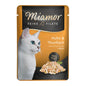 Miamor Feine Filets in Jelly Huhn &amp; Thunfisch 100g