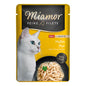 Miamor Feine Filets in Sauce Huhn Pur 100g
