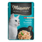 Miamor Feine Filets in Sauce Huhn + Thunfisch 100g