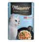 Miamor Feine Filets in Sauce Thunfisch 100g