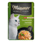 Miamor Feine Filets in Sauce Thunfisch + Gemüse 100g