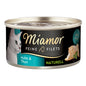 Miamor Feine Filets Natur Huhn &amp; Thunfisch 80g