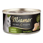 Miamor Feine Filets Naturell Huhn &amp; Gemüse 80g