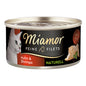 Miamor Feine Filets Naturell Huhn &amp; Shrimps 80g