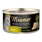 Miamor Feine Filets naturelle in Fleischsaft Huhn 80g