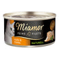 Miamor Feine Filets naturelle in Fleischsaft Huhn &amp; Kürbis 80g
