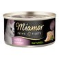 Miamor Feine Filets naturelle in Fleischsaft Huhn &amp; Schinken 80g