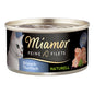 Miamor Feine Filets naturelle in Fleischsaft Skipjack-Thunfisch 80g