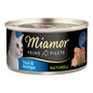 Miamor Feine Filets Naturelle Thunfisch &amp; Shrimps 24x80g