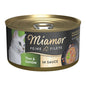 Miamor Feine Filets Thunfisch &amp; Gemüse in Sauce 85g