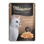 Miamor Feine Filets Thunfisch in Lachsjelly 100g