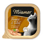 Miamor Feines &amp; Filets Geflügel Pur &amp; Huhn 16x100g