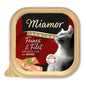 Miamor Feines &amp; Filets Senior Geflügel Pur &amp; Rind 16x100g