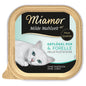 Miamor Milde Mahlzeit Geflügel &amp; Forelle 100g