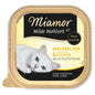 Miamor Milde Mahlzeit Geflügel &amp; Huhn 100g