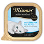 Miamor Milde Mahlzeit Geflügel &amp; Lachs 100g