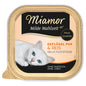 Miamor Milde Mahlzeit Geflügel &amp; Reis 100g