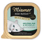 Miamor Milde Mahlzeit Senior Geflügel &amp; Rind 100g