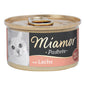 Miamor Pastete Lachs 85g
