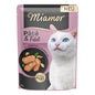 Miamor Paté mit Ente 85g