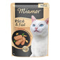 Miamor Paté mit Huhn 85g