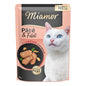 Miamor Paté mit Lachs 85g